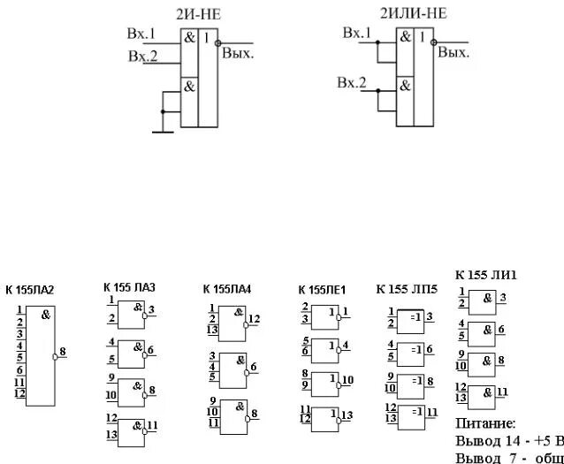 Микросхемы логических элементов. Микросхема к155ле1. 155лр1 схема включения. Микросхема к155ла18 даташит. Уго микросхемы к155лр1.