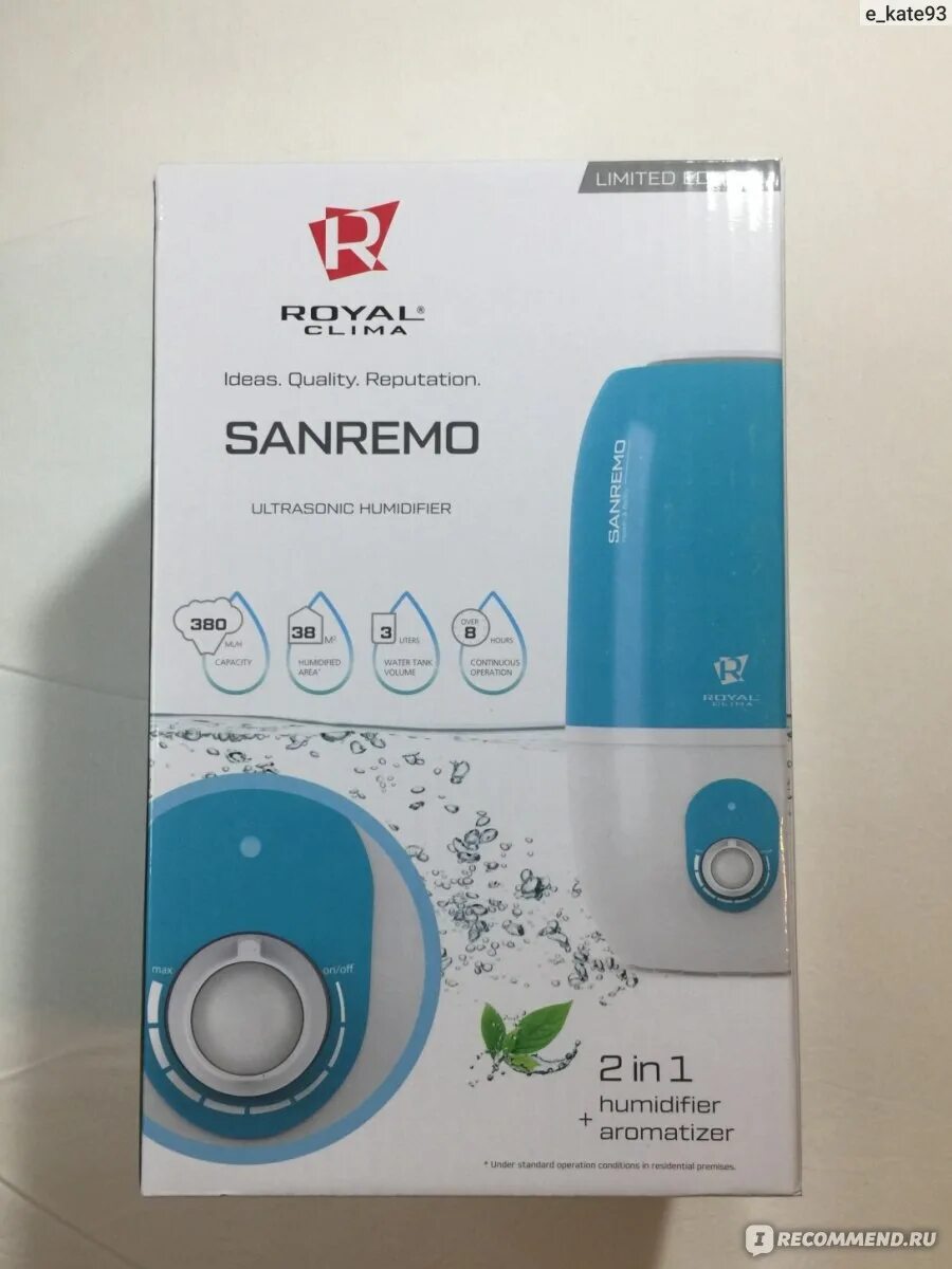 Увлажнитель воздуха royal clima sanremo. Увлажнитель sanremo ruh-s380/3.0m-bu. увлажнитель royal clima sanremo. royal clima sanremo (ruh-s380/3.0m). royal clima ruh-s380/3.0m-wt.