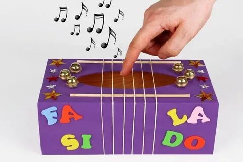 Музыкальное пособие