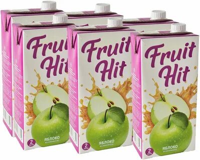 Fruit 2 fruit 1 apple