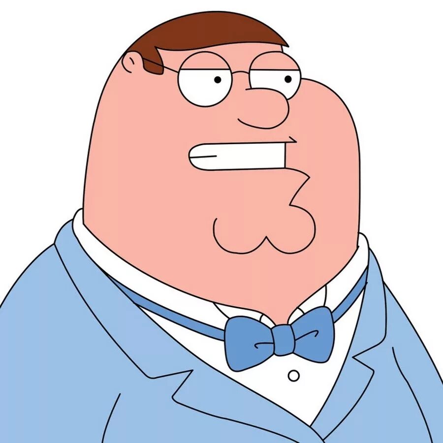 Griffins guy
