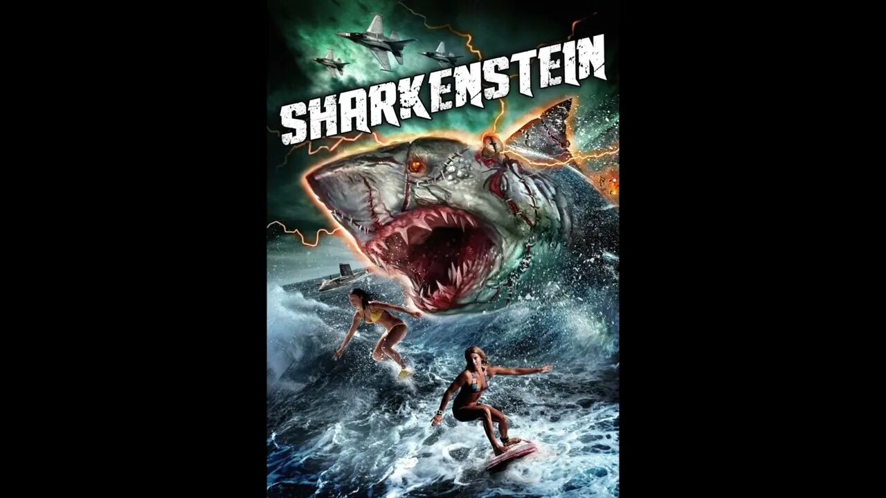 Нападение шестиглавой акулы. Нападение шестиглавой акулы (2018) 6-headed Shark Attack. Нашествие шестиглавой акулы.