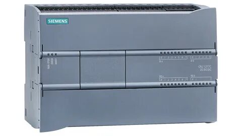 Siemens simatic