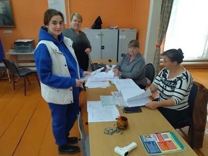 Выборы в ярославскую областную думу