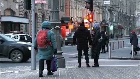 Видео харькова сегодня ютуб последнее