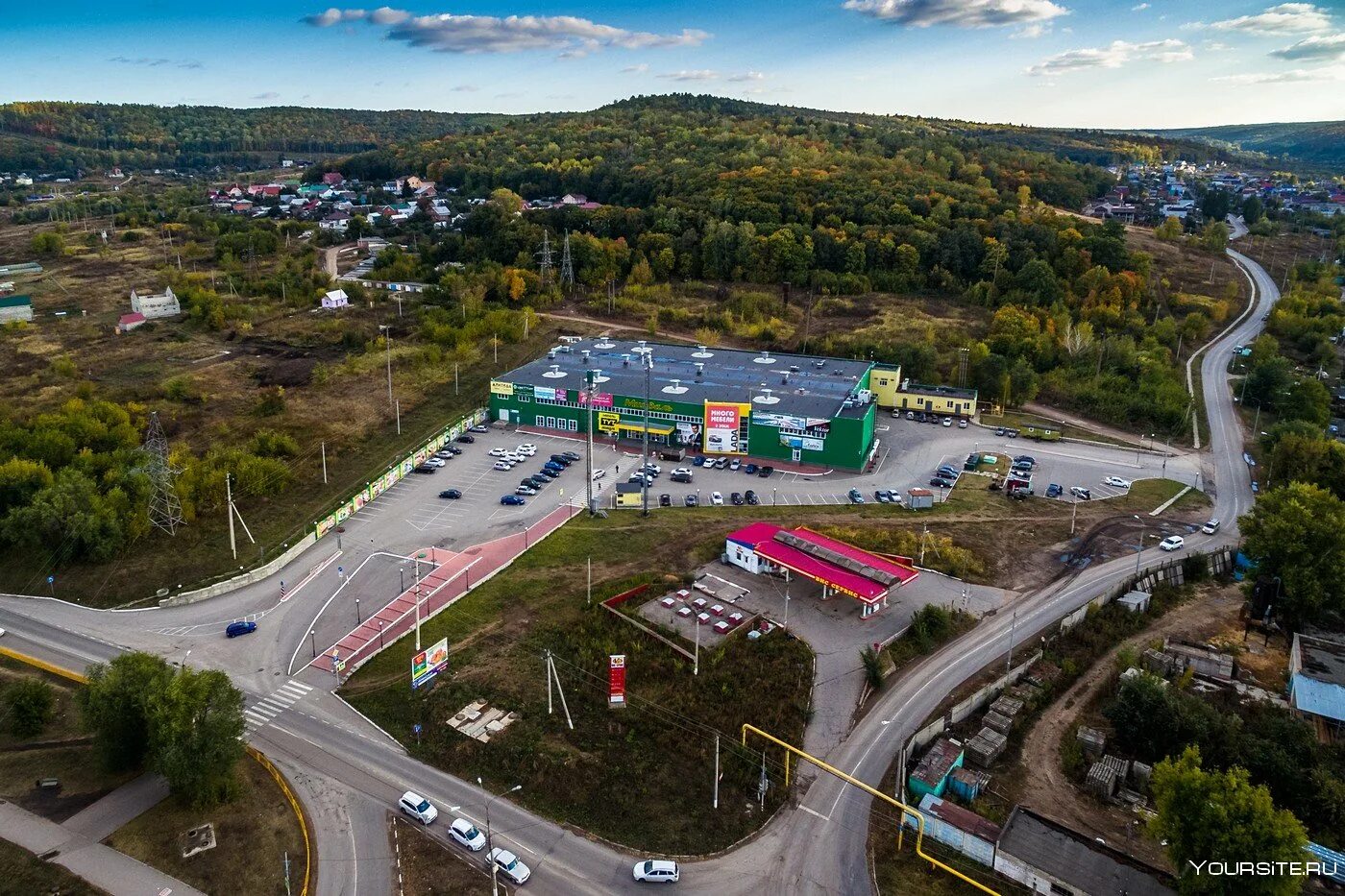 Прогноз жигулевска