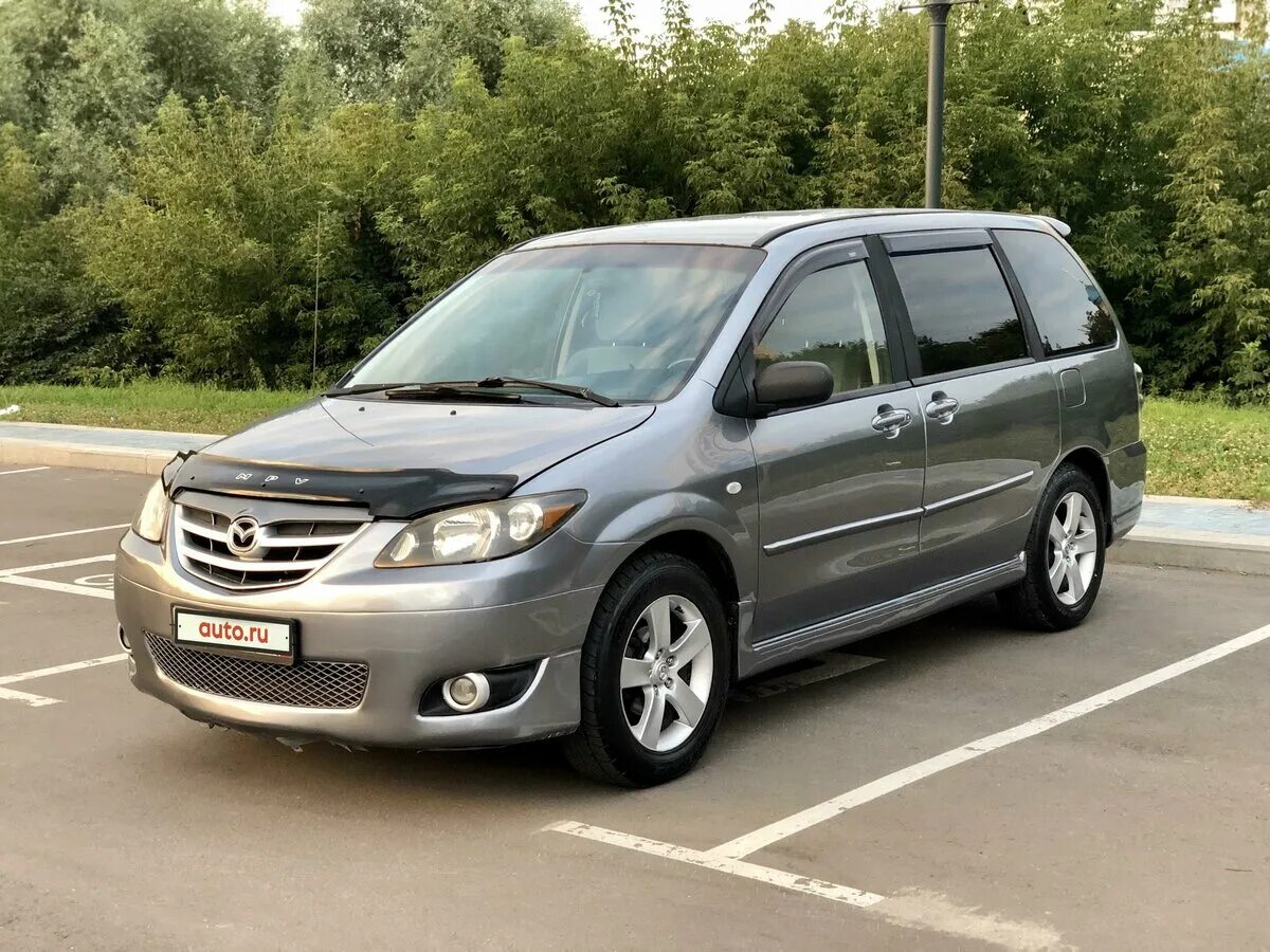 Мазда мпв с пробегом. Mazda mpv. мазда мпв 2. мазда мпв минивэн. mazda mpv ii (lw).