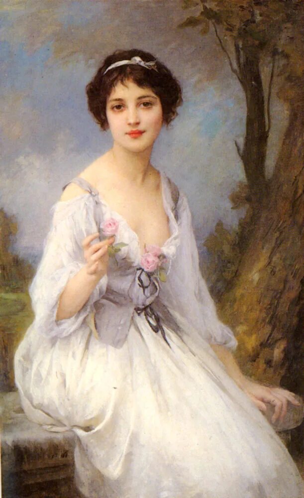 Женщины и девушка 19. James jebusa shannon картины. Женщины и девушка 19. Mandy jurgens. Девушка в старинном платье с книгой.