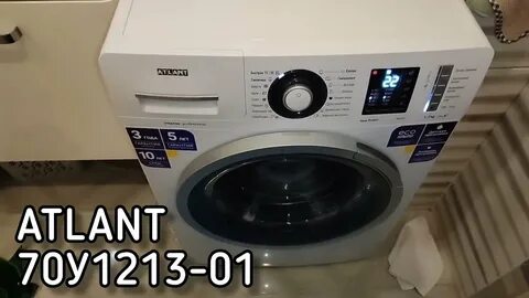 Atlant 70у1214 01 отзывы
