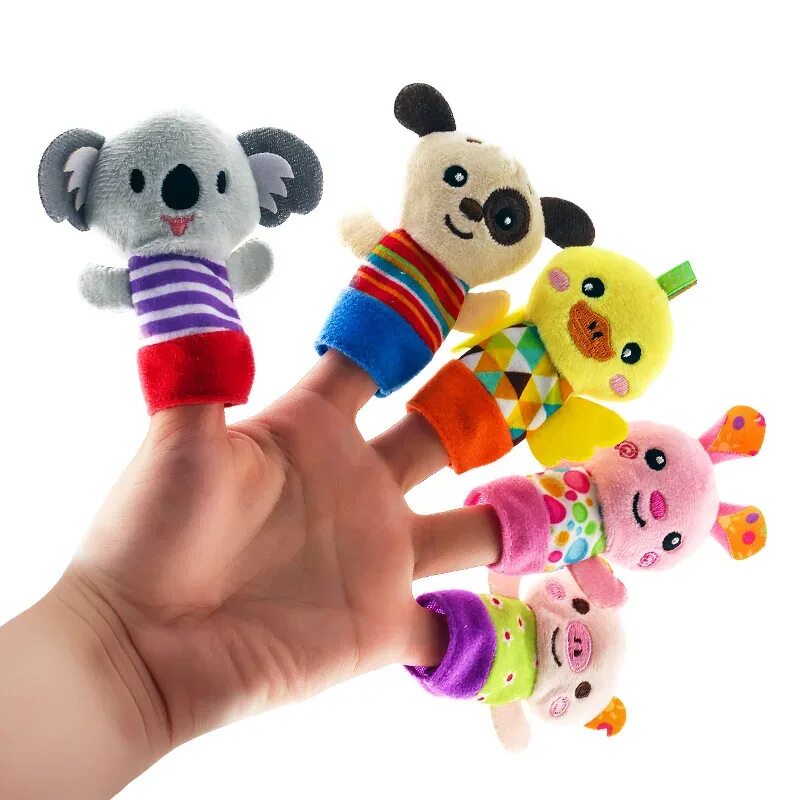 Игрушки на пальцы для детей. Куклы на пальцы. Finger toy. Маленькие игрушки. Игрушки для пальцев мягкие.