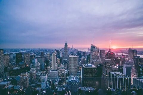 Being place