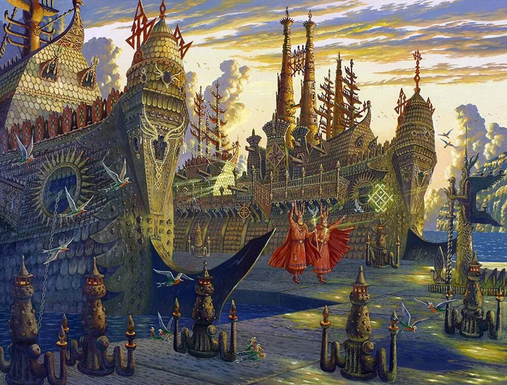 Альтернативная древняя история руси. Альтернативная древняя история руси