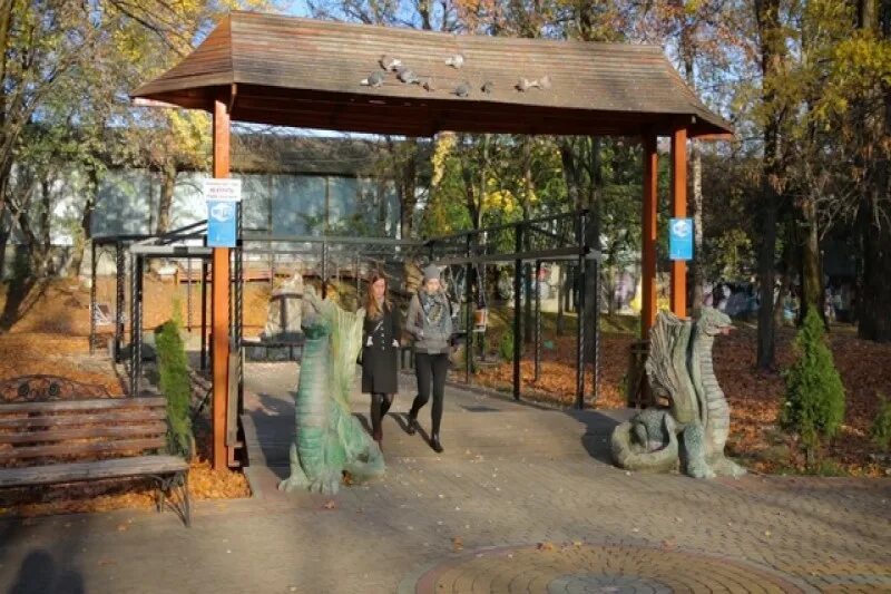Лагерь юность ульяновск