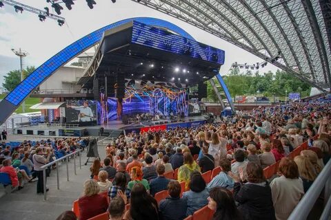 Славянский базар 2024 ритмы лета