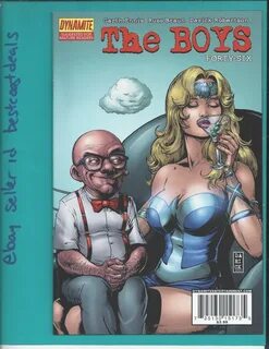 Picking comics