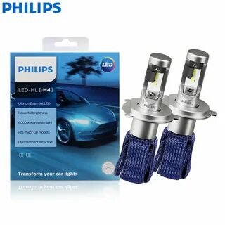Ultinon led