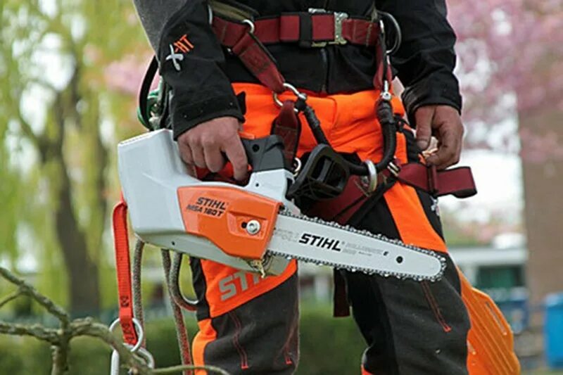 Штиль 160. Stihl MSA 161 T. Stihl MSA 160 Т. Цепная пила Stihl MSA 160t. Штиль 161т аккумуляторная.