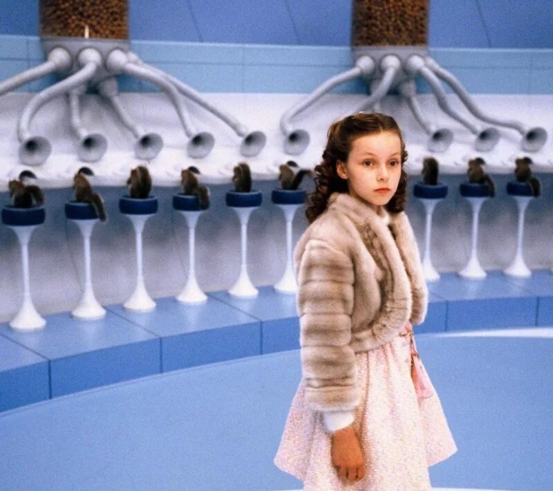 Veruca salt