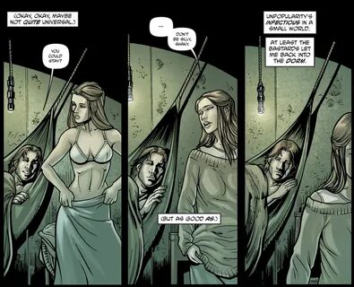 Issue 1