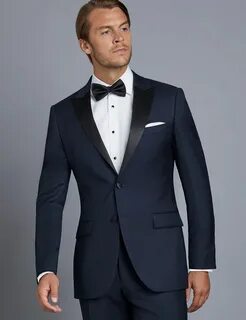 Tuxedo