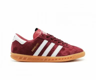 Adidas hamburg