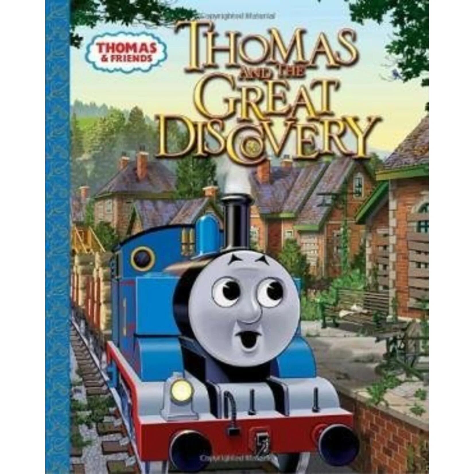Tom the greatest friend. Tom the greatest friend. Thomas and friends the great discovery. Thomas and friends the great discovery. Thomas and friends the great discovery.