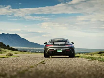 My way car