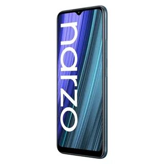 Realme c51 4 128gb green
