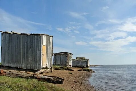 Гаражи приморск