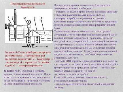 Как проверить работоспособность системы
