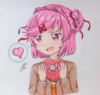 Zefirka natsuki