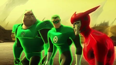 Green series