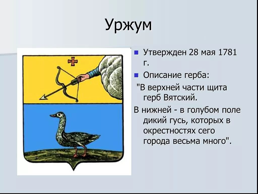 Какому правителю шадринский район обязан появлению гуся