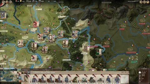 To end all wars