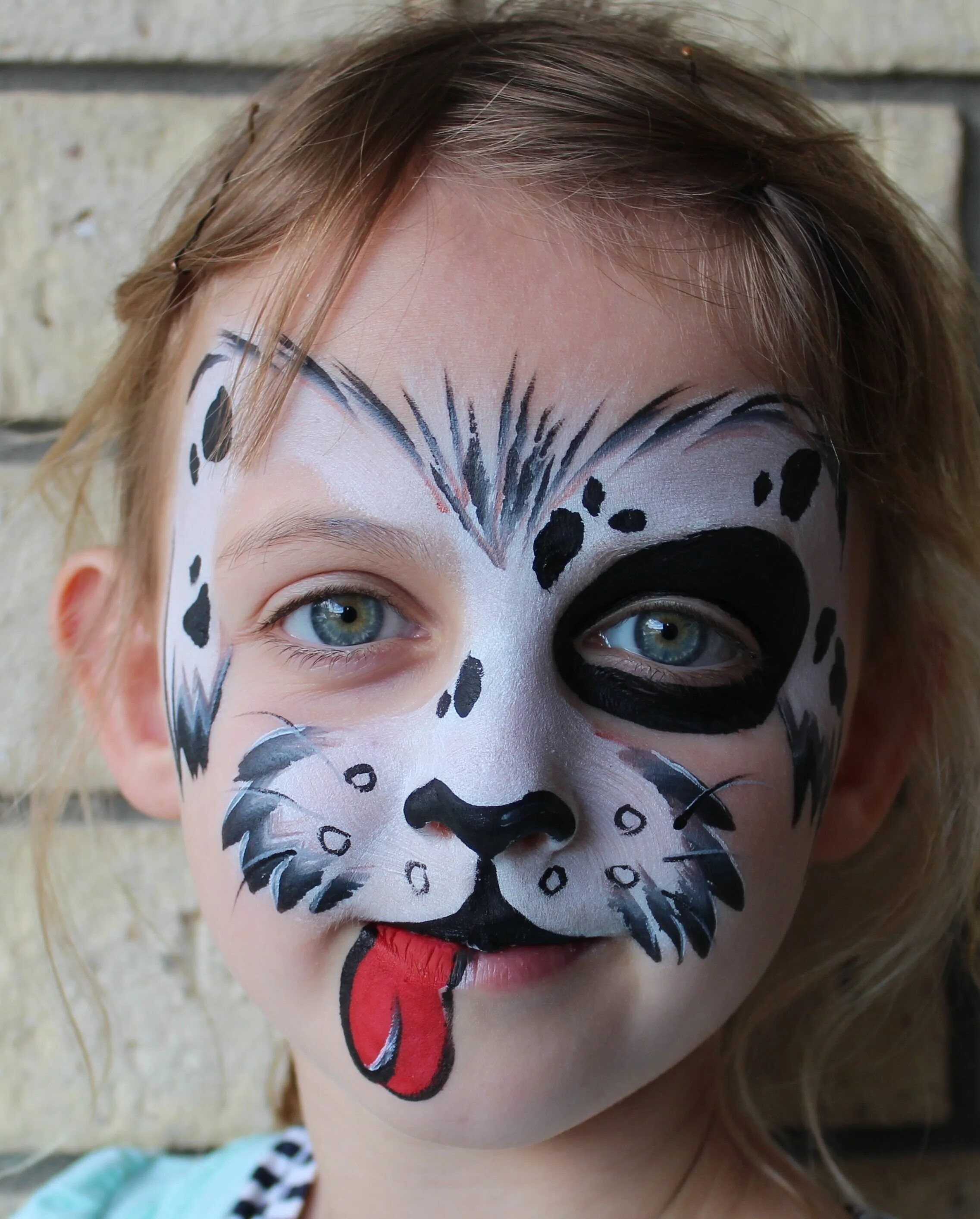 Маска калавера. Лицо рисунок. Калавера гримм. Разрисовка лица красками. Аквагрим для детей.