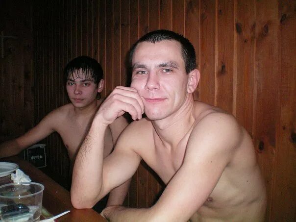 Сергей Финогенов - полная информация о человеке из профиля (id569320079) в социа
