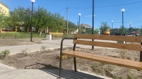 Благоустройство республики