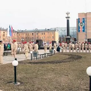 Коврова сегодня