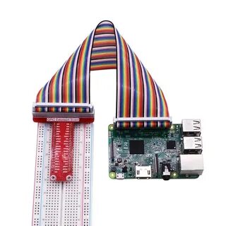 Raspberry pi пины