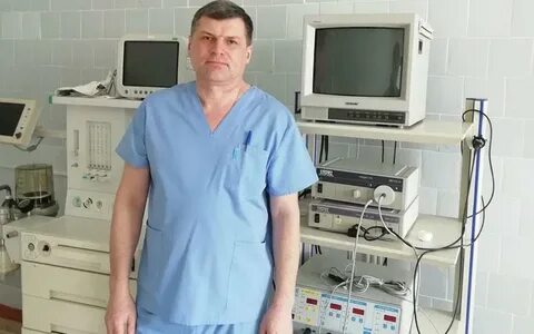 Урология волжский