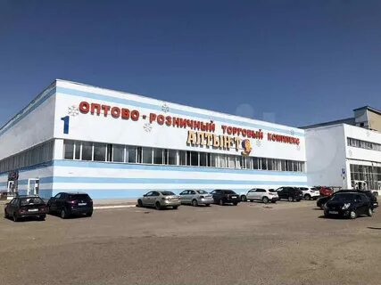 Торговый т