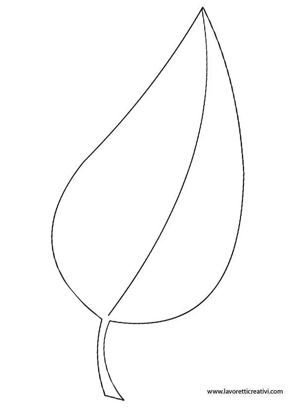 Шаблон листа цветов для вырезания rose leaves Leaf template, Paper flower patterns, Leaf template printable