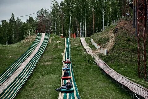 Ул большая кулига