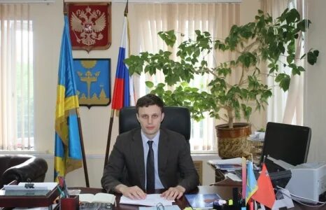Территориальное управление павло слободское