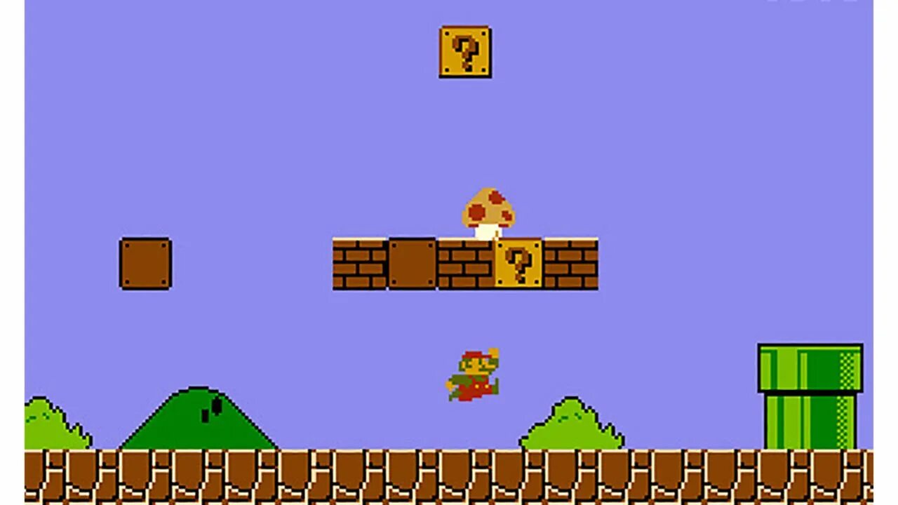 Марио классический играть. Mario 1983. Mario 1989. Super Mario Bros.. Классические игры от Марио до.