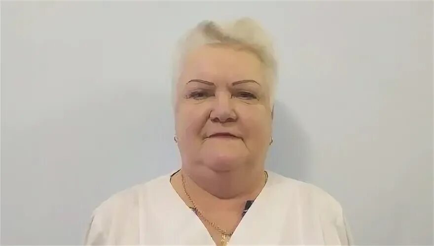 Врач ильинична