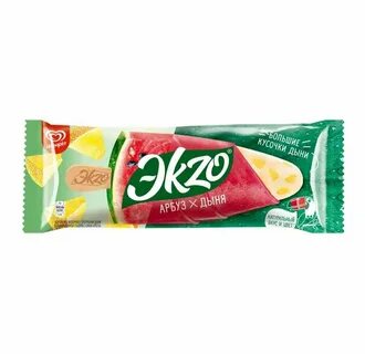 Экзо маракуйя