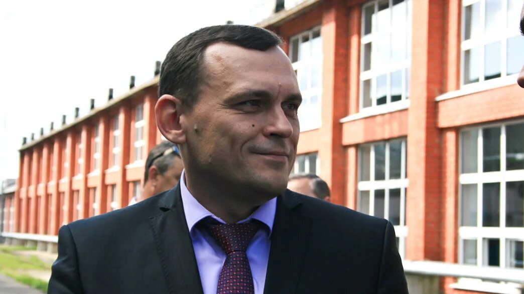 Ведомство губернатора. Ведомство губернатора