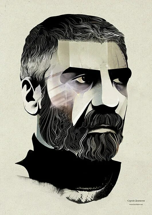 Довлат довлатов. Довлат довлатов