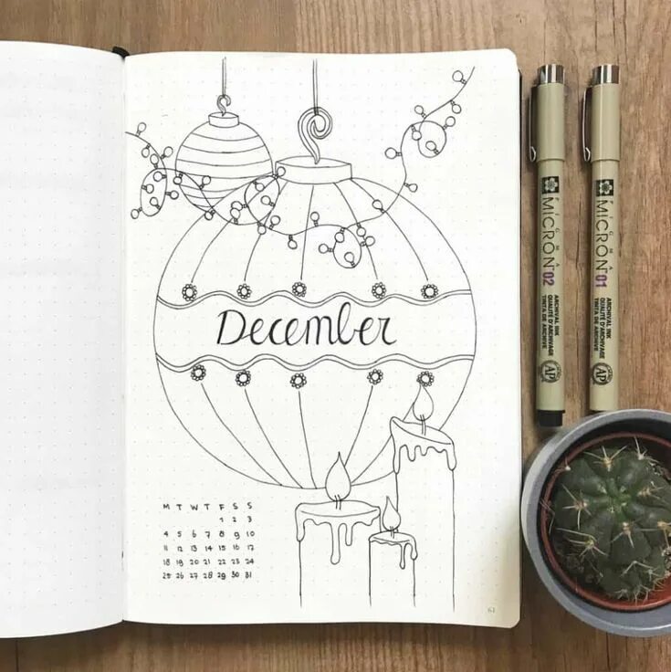 December journal. Разворот на декабрь bullet journal. декабрь рисунок для ежедневника. разворот на декабрь в ежедневнике. идеи для ежедневника на декабрь.